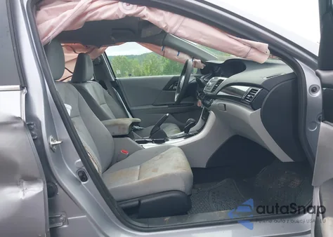 2017 Honda Accord Lx from USA, damaged, VIN 1HGCR2F38HA232286